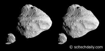 How a New Methodology Rewrites the Age Book for Asteroids