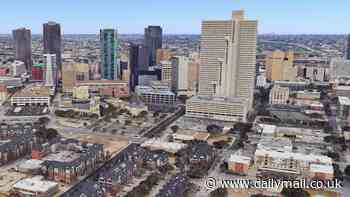 Tallest building in Texas town sells for mammoth price drop