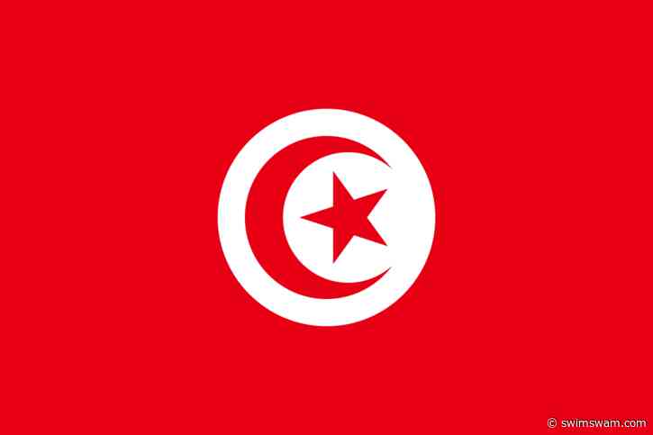 Tunisian President Dissolves Board of Swimming Federation Over Flag Dispute
