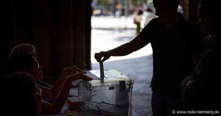 Katalonien-Wahl: Prognosen lassen Separatisten hoffen