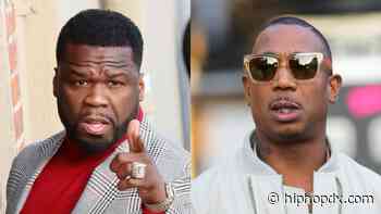 50 Cent Blames Ja Rule For New York Knicks' Playoff Loss: ‘Ya Don’t Listen!’