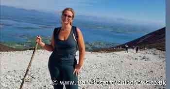 Josie Gibson looks incredible as she strips to bikini after hiking on Irish getaway as she refutes romance rumours