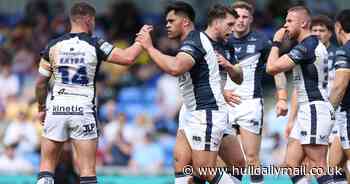 Hull FC ratings as side humiliated in dreadful London Broncos defeat