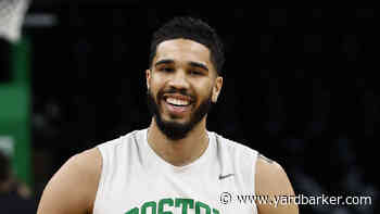 Celtics' Jrue Holiday praises overlooked aspect of Jayson Tatum's game