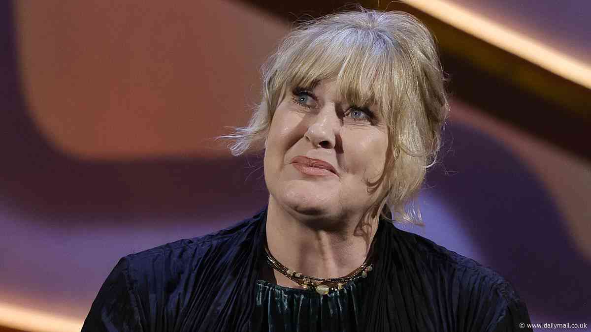 BAFTA TV Awards 2024 WINNERS: Happy Valley and Top Boy dominate  with two gongs each as Sarah Lancashire breaks down accepting Leading Actress prize - while The Crown is snubbed