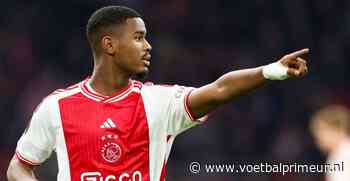 Tevredenheid overheerst bij Talent van het Jaar Ajax: 'Prima seizoen gedraaid'