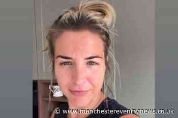 Gemma Atkinson says 'he got this' as she jokes about 'nudes' with Gorka Marquez after 'hardest challenge' she's done