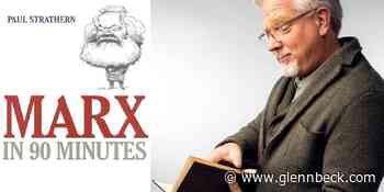 Glenn's Bookshelf: Marx in 90 Minutes