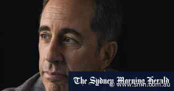 Jerry Seinfeld’s support for Israel prompts Duke university speech walkout