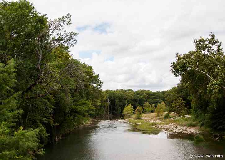 Sharks in Guadalupe River? What the city of New Braunfels has to say