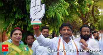 Congress assembly seat win sign of voter shift or flash in the pan? Pune decides