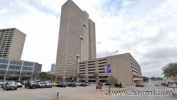 Tallest building in Texas city sells for astonishingly low price