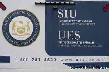 SIU probing after man allegedly shot dead by police in Sault Ste. Marie, Ont.