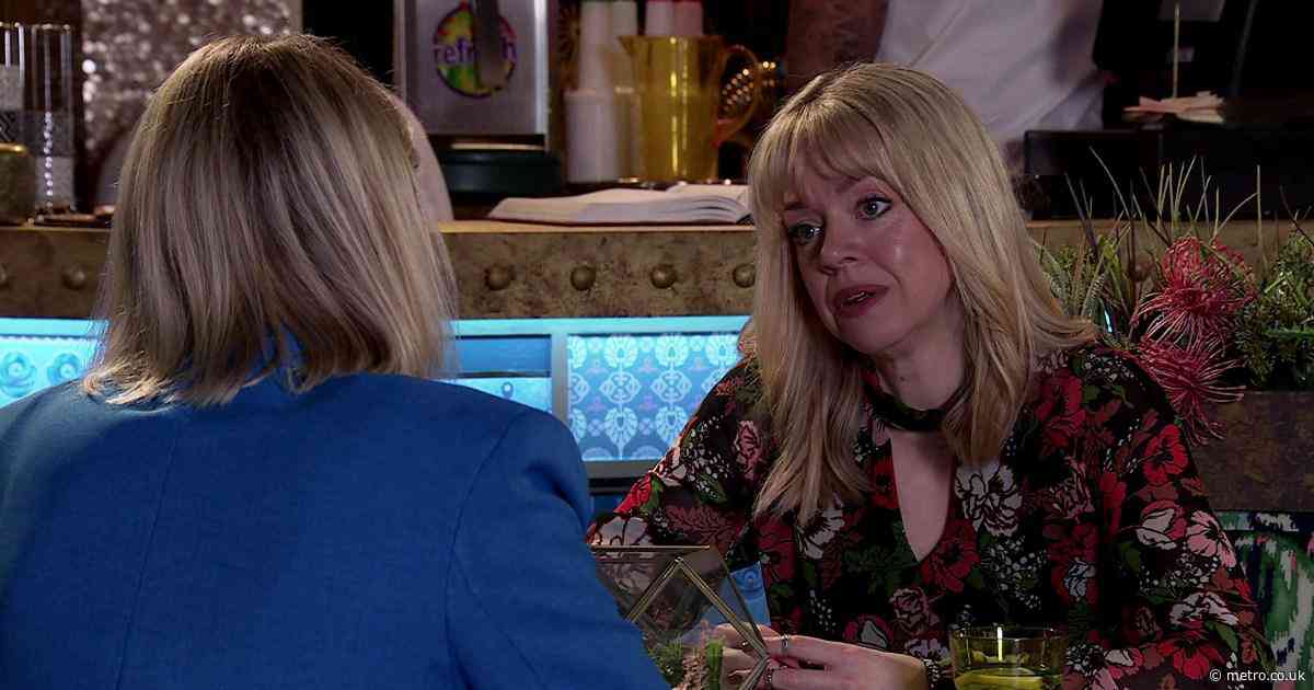 Coronation Street spoilers: Toyah does some digging into Leanne’s cult and is chilled by what she finds
