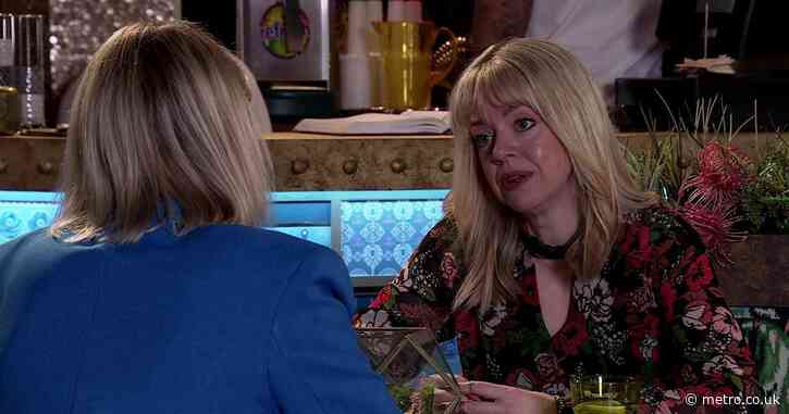 Coronation Street spoilers: Toyah does some digging into Leanne’s cult and is chilled by what she finds