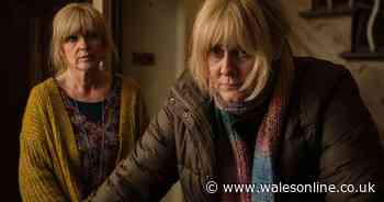 BAFTA TV Award viewers say the same thing as Happy Valley misses out on best drama gong