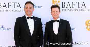 Ant and Dec mocked in brutal BAFTA TV Awards joke seconds into BBC broadcast