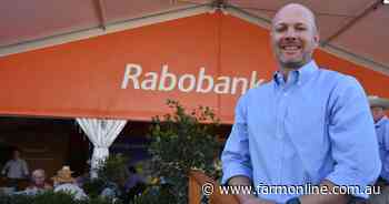 Rabo's US beef man on bird flu, the great rebuild and global cattle prices