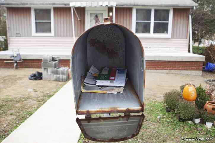 Why the USPS is urging homeowners to fix their mailboxes