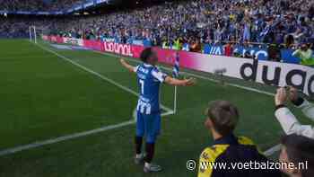 Riazor wordt gek: Deportivo La Coruña promoveert na zege op Barcelona B