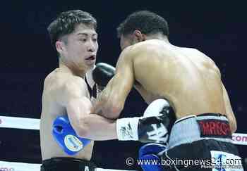 Arum Crowns Naoya Inoue the “Best Fighter” He’s Ever Seen