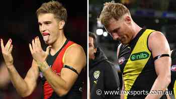 Statement win announces new, legit threat; new low for fallen giant: AFL Report Card