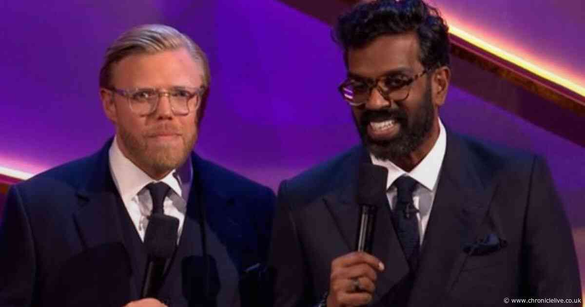 BBC BAFTA TV Awards backlash as results 'ruined' for millions of viewers