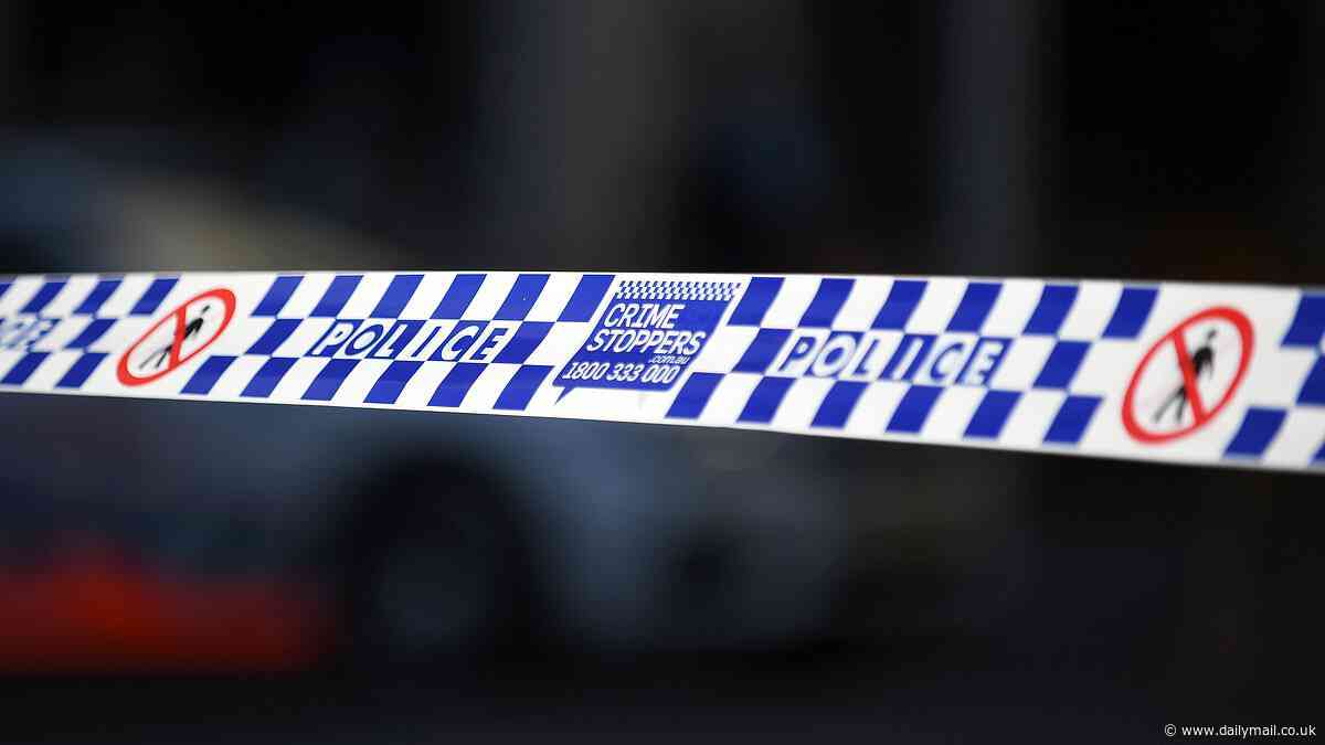 Lagoon Row: Child drowns in Melbourne's south-east