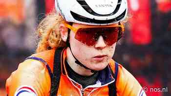 Olympische mountainbikemissie Pieterse begint met EK in Roemenië