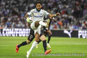 Ligue 1 - Les notes de l'OM face au FC Lorient : Marseille rebondit et rêve toujours d'Europe !