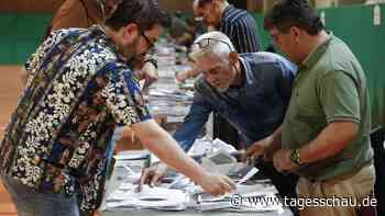 Regionalwahl: Separatisten in Katalonien verlieren Mehrheit