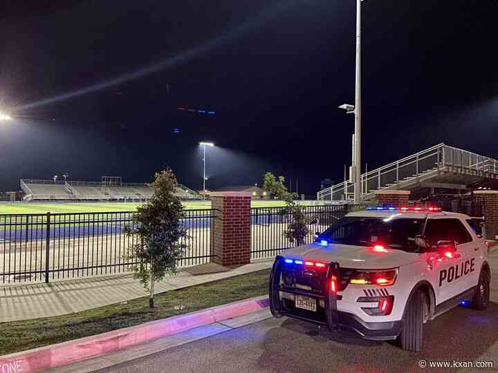 Police: Dispute leads to multiple assaults, alleged firearm discharge at Manor football stadium