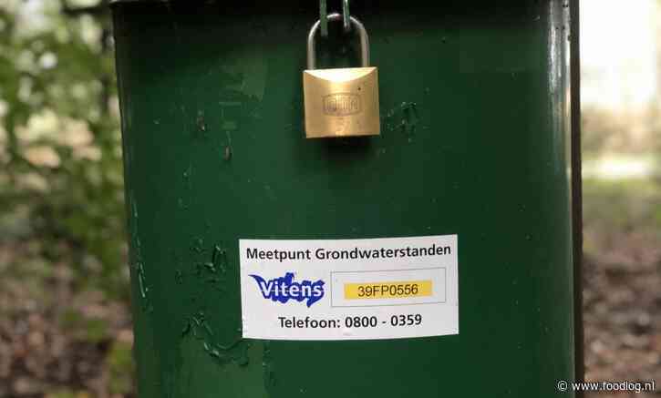 Natuur&amp;Milieu naar Europese Commissie: Nederland laat waterwingebieden vergiftigen
