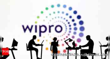 Wipro to settle suit with top execs who joined rival co