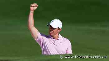 Ruthless Rory batters rivals, sends huge PGA Champ warning in sensational $5.45m win