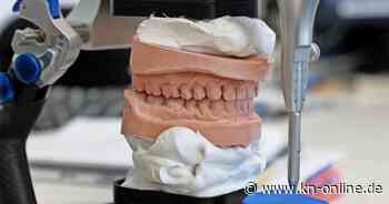 Kostenloser Zahnersatz: Linke wollen "Zähne für alle"
