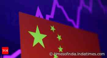 China reclaims top trading partner tag