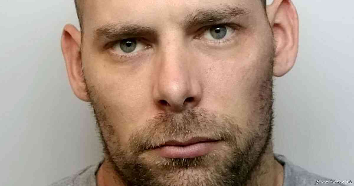 Sleepover killer Damien Bendall 'leaves fellow prisoner fighting for life after hammer attack'