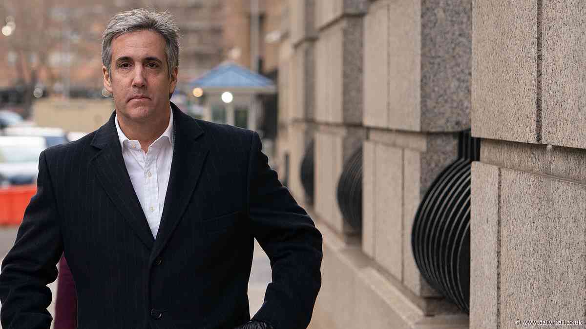 Why Michael Cohen could make or break the case against Donald Trump: The prosecution and defense have already spent days preparing the jury for a very difficult witness