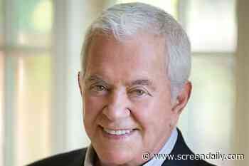 Mark Damon, film sales pioneer and former spaghetti western leading man, dies aged 91