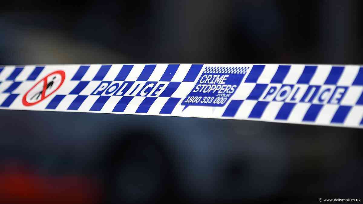 Station Street, Wollongong: Man is charged with murder after body found in carpark