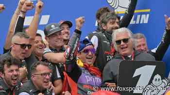 MotoGP title fight a three-horse race, Martin’s crack, Marquez cooks: French GP Talking pts