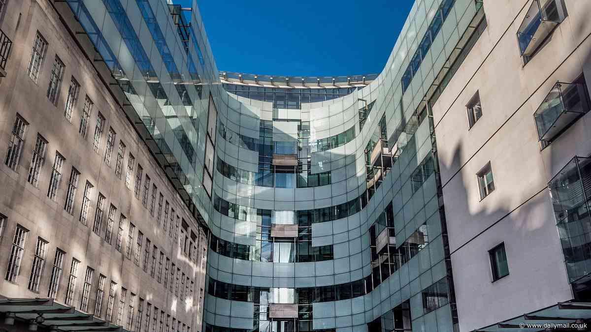 Coalition of media companies has warned Culture Secretary Lucy Frazer of their 'deep concern' over BBC plans to run adverts on its podcasts