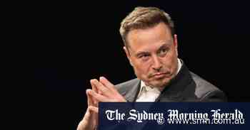 Elon Musk victory as judge overturns ban on church stabbing video posts