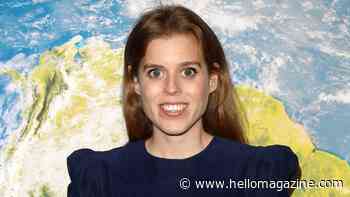 Princess Beatrice set to step in for Princess Kate - report