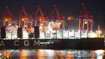 Startschuss für Landstromversorgung von Containerschiffen