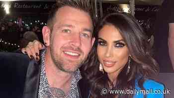 Francine Lewis reveals her marriage with Joel Ryan is 'stronger than ever' - two years after she publicly accused him of cheating on live TV
