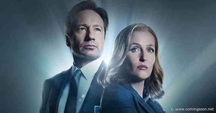 The X-Files Season 11 Streaming: Watch & Stream Online via Hulu