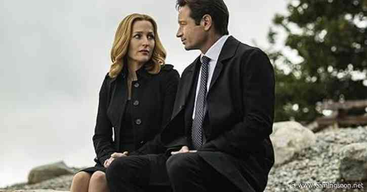 The X-Files Season 10 Streaming: Watch & Stream Online via Hulu