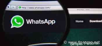 Gelöschte WhatsApp-Nachrichten wiederherstellen - geht das?